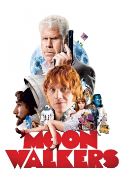 Moonwalkers Moonwalkers