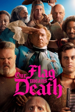 Our Flag Means Death Our Flag Means Death
