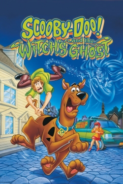 Scooby-Doo! and the Witch's Ghost Scooby-Doo! and the Witch's Ghost