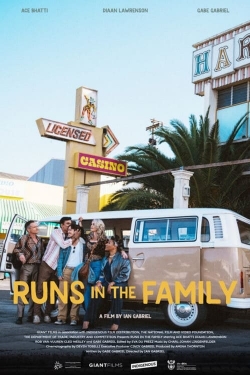 Runs in the Family Runs in the Family