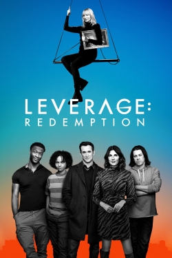 Leverage: Redemption Leverage: Redemption