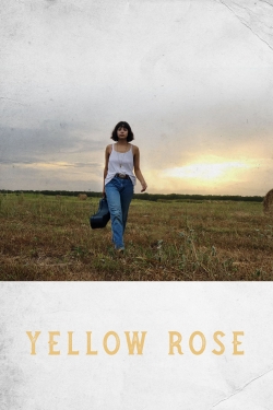 Yellow Rose Yellow Rose