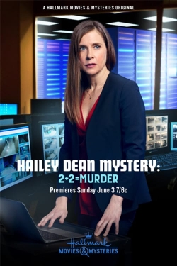 Hailey Dean Mystery: 2 + 2 = Murder Hailey Dean Mystery: 2 + 2 = Murder