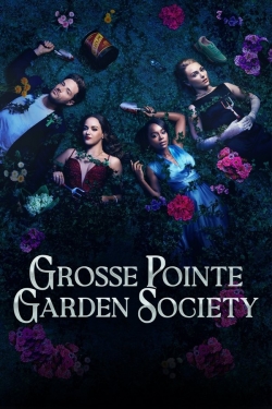 Grosse Pointe Garden Society Grosse Pointe Garden Society