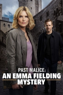 Past Malice: An Emma Fielding Mystery Past Malice: An Emma Fielding Mystery
