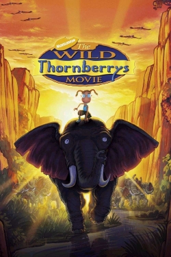 The Wild Thornberrys Movie The Wild Thornberrys Movie