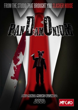 PandaMonium PandaMonium