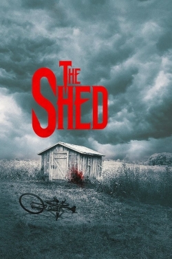 The Shed The Shed