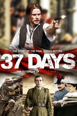 37 Days 37 Days