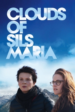 Clouds of Sils Maria Clouds of Sils Maria