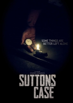 Sutton's Case Sutton's Case