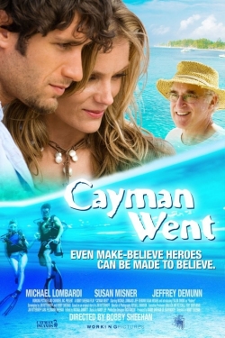 Cayman Went Cayman Went