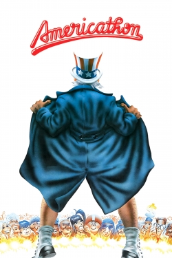 Americathon Americathon