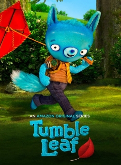 Tumble Leaf Tumble Leaf