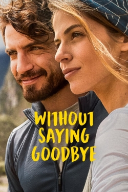 Without Saying Goodbye Without Saying Goodbye