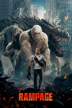 Rampage Rampage