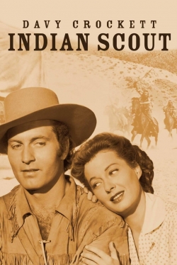 Davy Crockett, Indian Scout Davy Crockett, Indian Scout