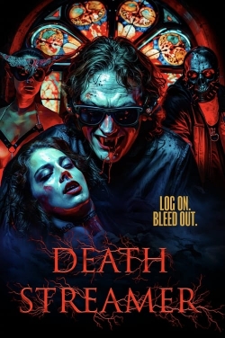 Death Streamer Death Streamer