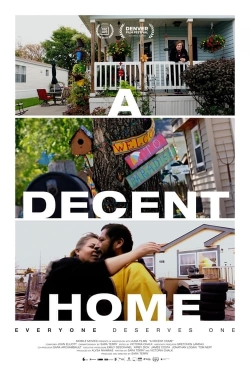 A Decent Home A Decent Home