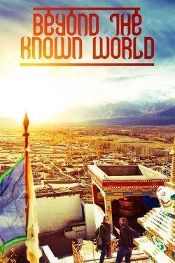 Beyond the Known World Beyond the Known World