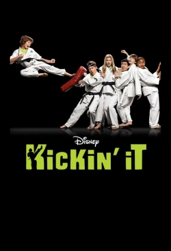 Kickin' It Kickin' It