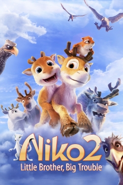 Niko 2 - Little Brother, Big Trouble Niko 2 - Little Brother, Big Trouble