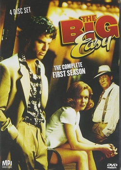 The Big Easy The Big Easy