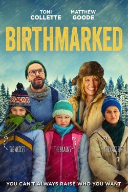 Birthmarked Birthmarked
