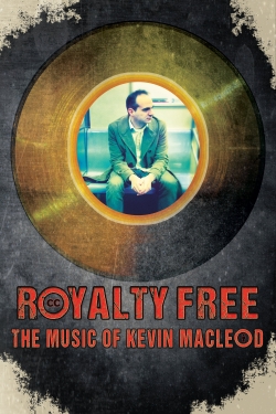 Royalty Free: The Music of Kevin MacLeod Royalty Free: The Music of Kevin MacLeod
