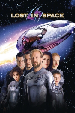 Lost in Space Lost in Space