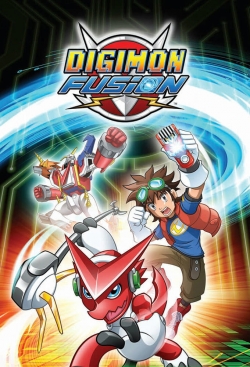 Digimon Fusion Digimon Fusion
