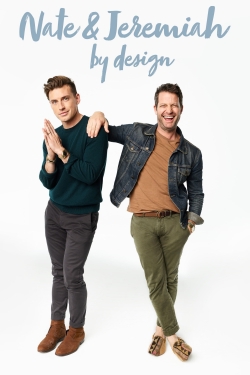 Nate & Jeremiah by Design Nate & Jeremiah by Design