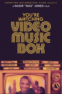 You're Watching Video Music Box You're Watching Video Music Box