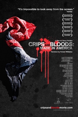 Crips and Bloods: Made in America Crips and Bloods: Made in America