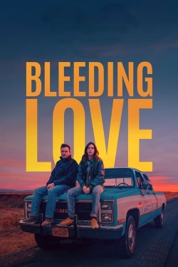 Bleeding Love Bleeding Love