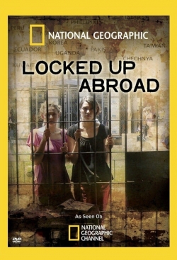 Banged Up Abroad Banged Up Abroad