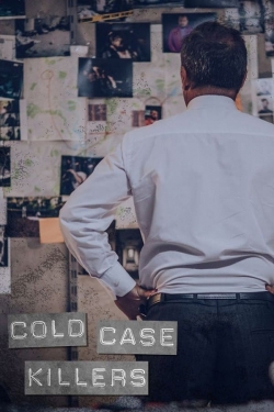 Cold Case Killers Cold Case Killers