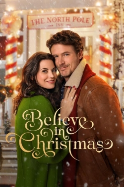 Believe in Christmas Believe in Christmas