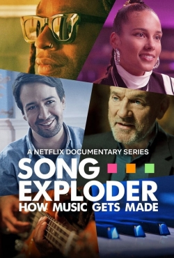 Song Exploder Song Exploder