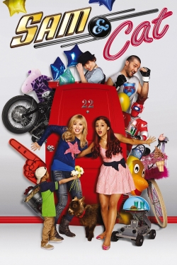 Sam & Cat Sam & Cat