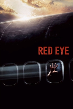 Red Eye Red Eye