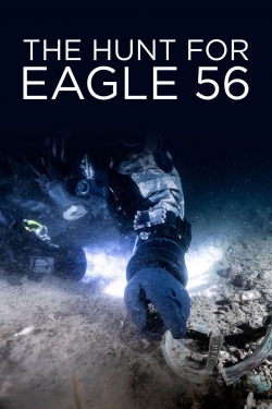 The Hunt for Eagle 56 The Hunt for Eagle 56