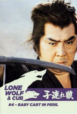 Lone Wolf and Cub: Baby Cart in Peril Lone Wolf and Cub: Baby Cart in Peril