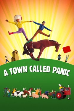 A Town Called Panic A Town Called Panic