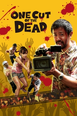 One Cut of the Dead One Cut of the Dead