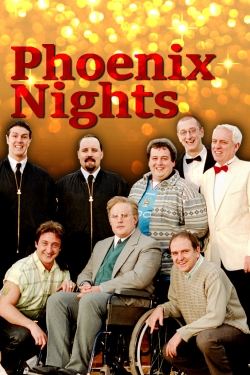 Phoenix Nights Phoenix Nights
