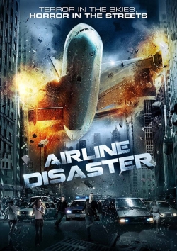 Airline Disaster Airline Disaster