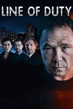 Line of Duty Line of Duty