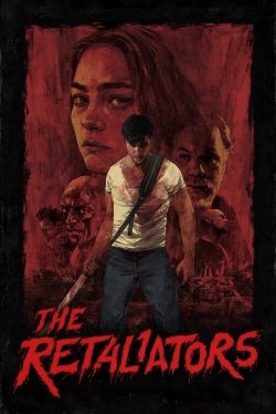The Retaliators The Retaliators