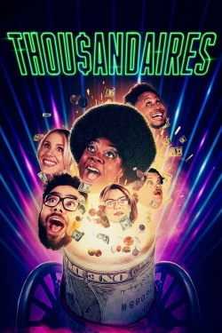 Thousandaires Thousandaires